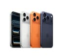Apple iPhone 17 Pro 256GB Deep Blue thumbnail 7