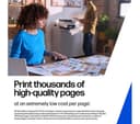 HP 31 70ml Original Cyan Ink Bottle thumbnail 5