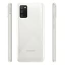 Samsung Galaxy A02s 32GB 3GB RAM 4G LTE Dual SIM Smartphone 6.5 Inch HD+ - White thumbnail 2