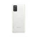 Samsung Galaxy A02s 32GB 3GB RAM 4G LTE Dual SIM Smartphone 6.5 Inch HD+ - White thumbnail 3