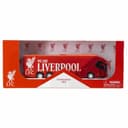 Banbo Toys Liverpool FC Team Bus Model, 28 cm Die-Cast Football Coach Toy thumbnail 3