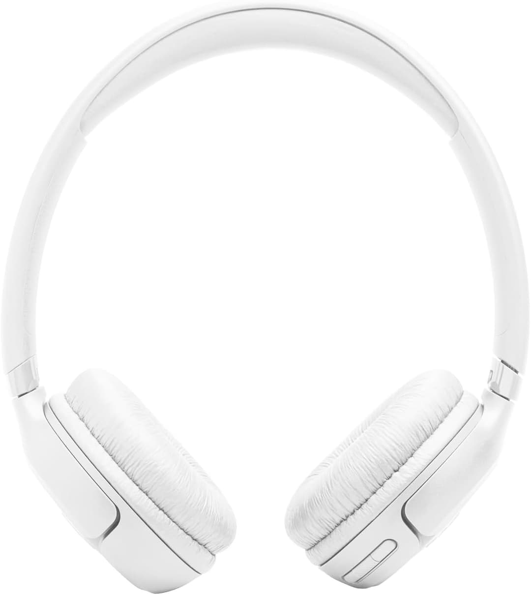 JBL Tune 530BT Wireless Headphones White - Image 4