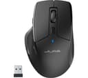 JLAB Jbuds Wireless Optical Mouse Black thumbnail 1