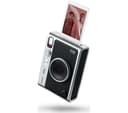 INSTAX mini Evo Digital Instant Camera - Black thumbnail 2