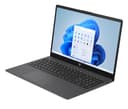 HP 15-fc0078na 15.6" AMD Athlon Silver 7120U 8GB RAM 128GB SSD Laptop - Black thumbnail 2