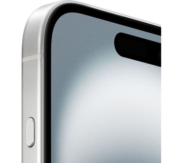 Apple iPhone 16 Plus - 256 GB, White - Image 8