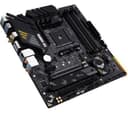 ASUS TUF Gaming B550-PLUS WIFI II AM4 Motherboard thumbnail 2