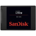 SanDisk Ultra 3D 4TB 2.5" SATA III Internal SSD SDSSDH3-4T00-G26 thumbnail 1