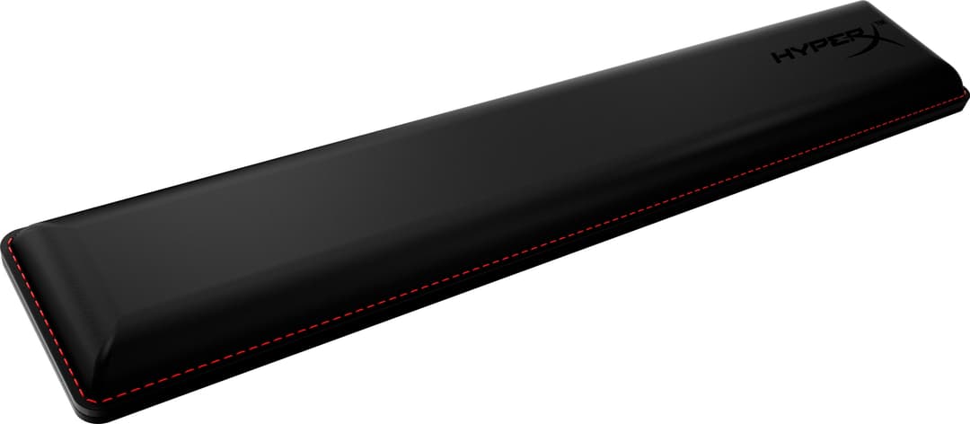 HyperX Wrist Rest - Keyboard - Full Size - Image 2