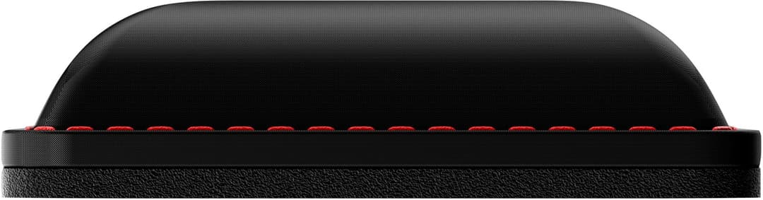 HyperX Wrist Rest - Keyboard - Full Size - Image 3