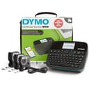 DYMO LabelManager Executive 640 CB Portable Label Printer Kit with Carry Case and 3 Label Cassettes | Compact QWERTY Label Maker | Bluetooth & USB Connectivity | Compatible with D1 Labels thumbnail 2