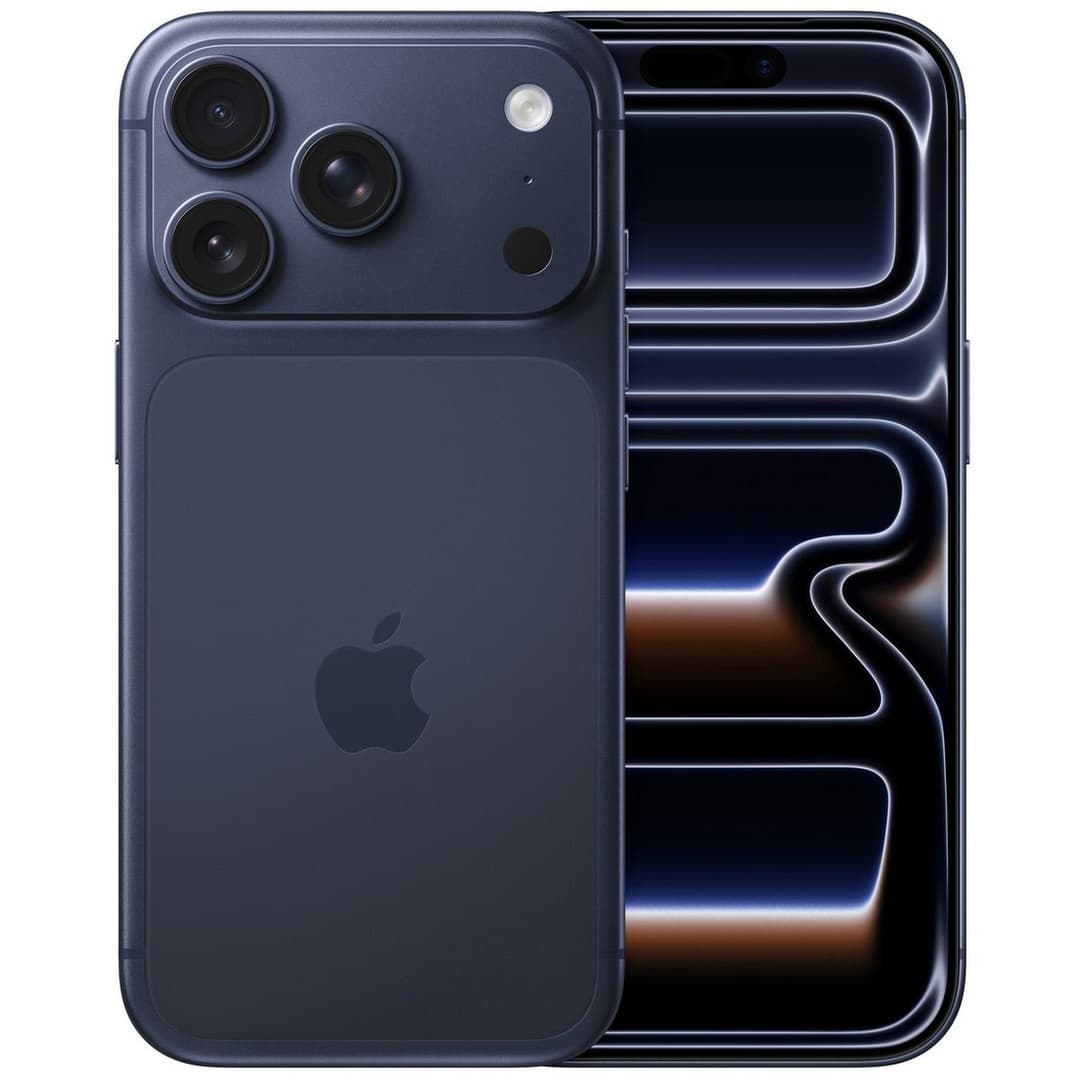 APPLE iPhone 17 Pro - 512 GB, Deep Blue - Image 1