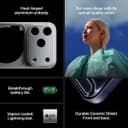 APPLE iPhone 17 Pro - 512 GB, Deep Blue thumbnail 6