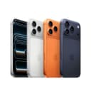 APPLE iPhone 17 Pro - 512 GB, Deep Blue thumbnail 7