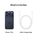 APPLE iPhone 17 Pro - 512 GB, Deep Blue thumbnail 8