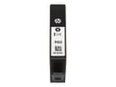 HP 903 - black - original - ink cartridge thumbnail 2