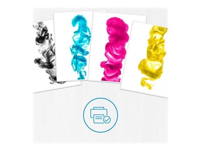 HP 903 - black - original - ink cartridge - Image 4