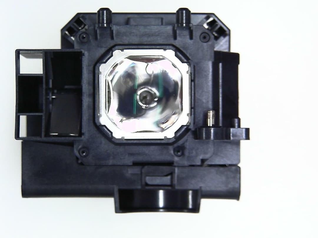 Original Nec NP15LP Projector Lamp - Image 5