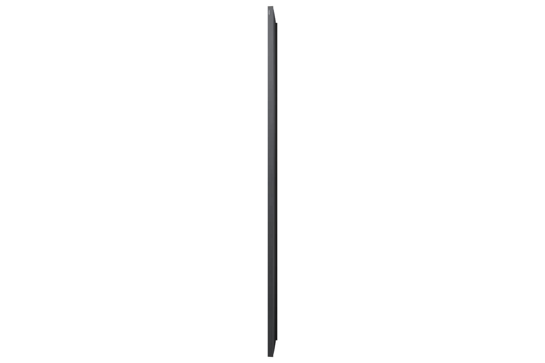 Samsung SM85HX-P Digital signage flat panel 2.16 m (85") LCD Wi-Fi 500 cd/m² 4K Ultra HD Black Tizen 7.0 24/7 - Image 3