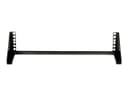 StarTech.com 2U Vertical Wall Mount Patch Panel Bracket - Steel Rack Mount Bracket w/Hardware for 19" Network, Server and Data Equipment, 125.3 lb (56.7 kg) Capacity (RK219WALLV) - mounting bracket - 2U thumbnail 2