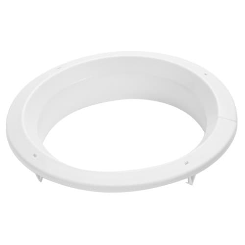 Chief CPA640W Decorative Ceiling Tile Ring for CMS & CPAE Columns Projector Mount Accessory White - Image 1