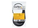 StarTech.com CDP2HDMM2MB USB-C to HDMI Adapter Cable 4K 30Hz 2m - Black thumbnail 6