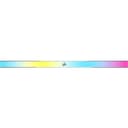 Corsair Vengeance RGB 32GB (1 x 32GB) DDR5 5200MHz CL40 Desktop Memory Module (CMH32GX5M1B5200Z40) thumbnail 3