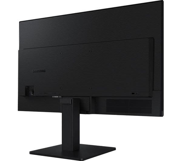 Samsung Essential S3 Full HD IPS 100Hz Monitor, Black (LS22D300GAUXXU) - 22" - Image 5