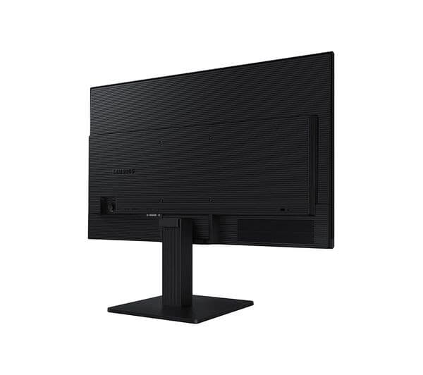 Samsung Essential S3 Full HD IPS 100Hz Monitor, Black (LS22D300GAUXXU) - 22" - Image 9