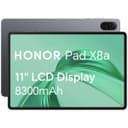 HONOR Pad X8a 11 Inch 64GB WiFi Tablet - Space grey thumbnail 1