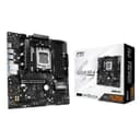 Asrock A620AM PRO-A AMD A620A DDR5 Micro-ATX Socket AM5 Motherboard thumbnail 1