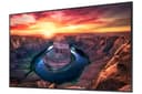 Samsung QM50B Digital signage flat panel 127 cm (50") LCD Wi-Fi 500 cd/m² 4K Ultra HD Black Built-in processor Tizen 6.5 24/7 thumbnail 2