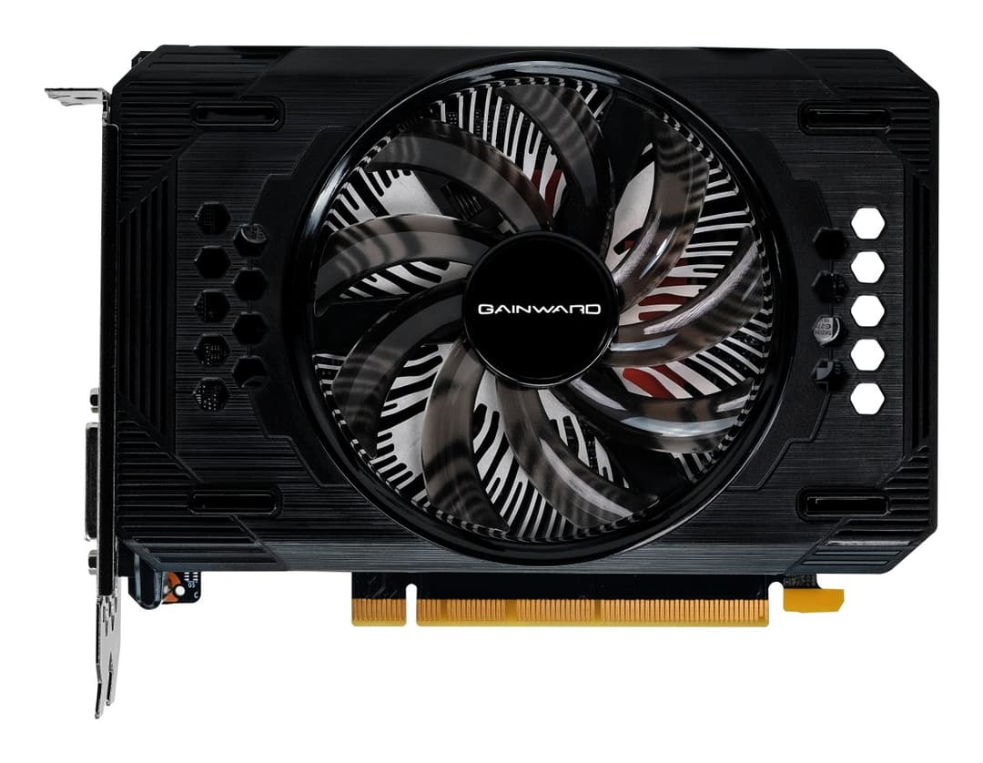 Gainward GeForce RTX 3050 Pegasus NVIDIA 6 GB GDDR6 - Image 1