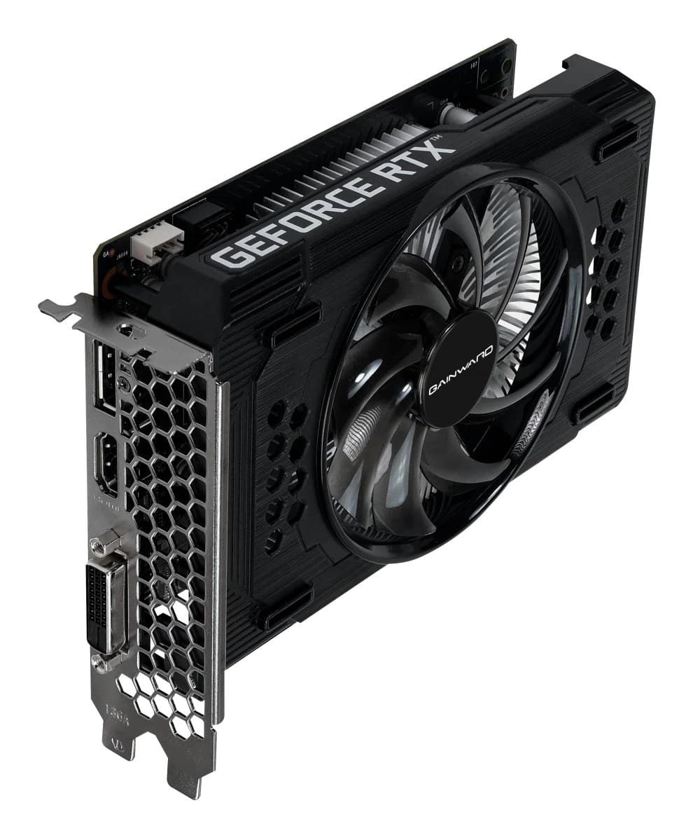Gainward GeForce RTX 3050 Pegasus NVIDIA 6 GB GDDR6 - Image 4