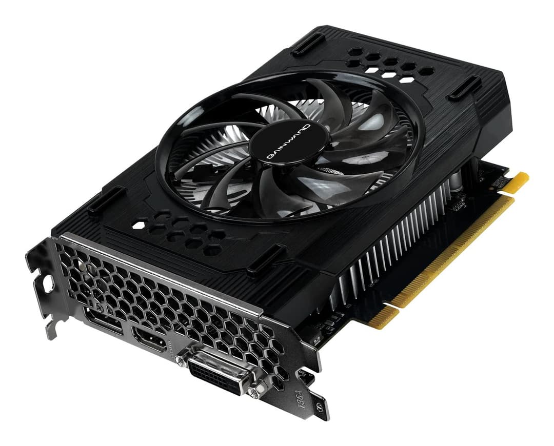 Gainward GeForce RTX 3050 Pegasus NVIDIA 6 GB GDDR6 - Image 5