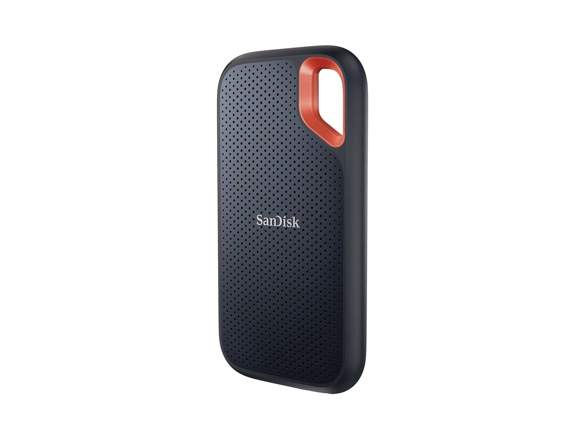 SanDisk Extreme Portable SSD 8TB USB 3.2 Gen 2