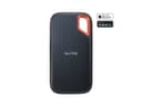 SanDisk Extreme Portable SSD 8TB USB 3.2 Gen 2 thumbnail 2