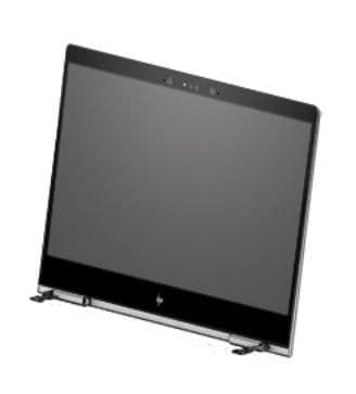 HP L07270-001 13.3" FHD BrightView Touchscreen Display Assembly for Spectre x360 13 - Pale Rose Gold