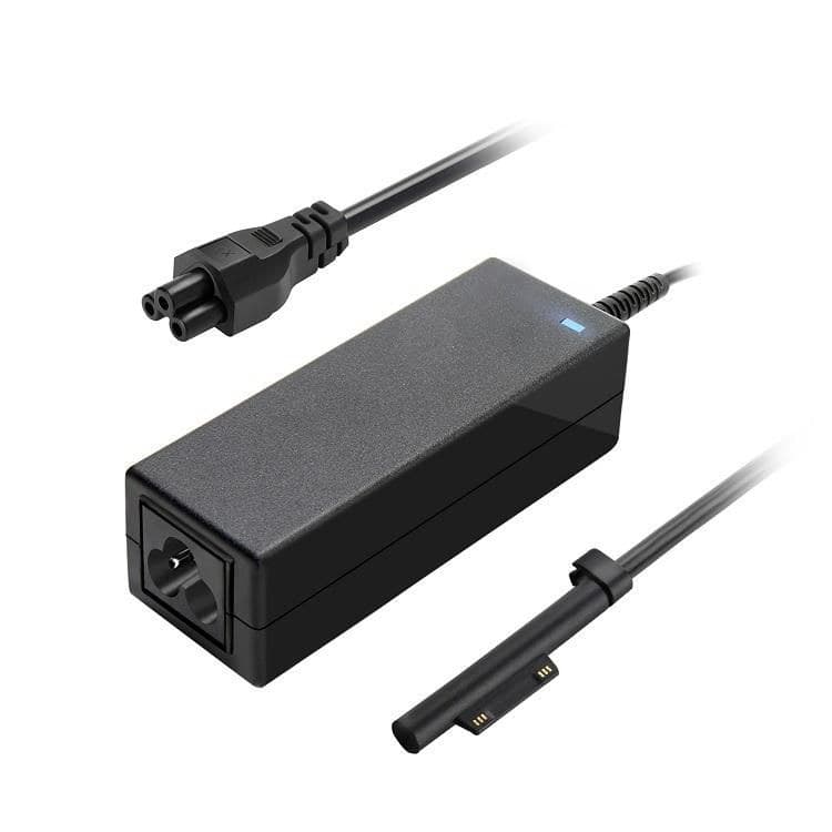 Power Adapter for Microsoft Surface 24W 15V 1.6A