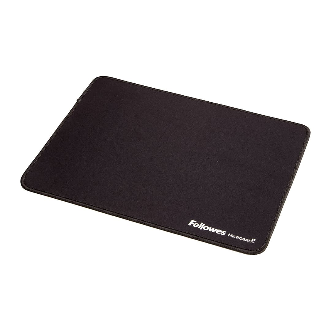 Fellowes Breyta XL Mousepad Black 100138995 - Image 1