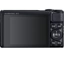 Canon PowerShot SX740 HS Compact Camera Black thumbnail 4