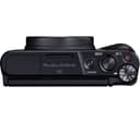 Canon PowerShot SX740 HS Compact Camera Black thumbnail 5