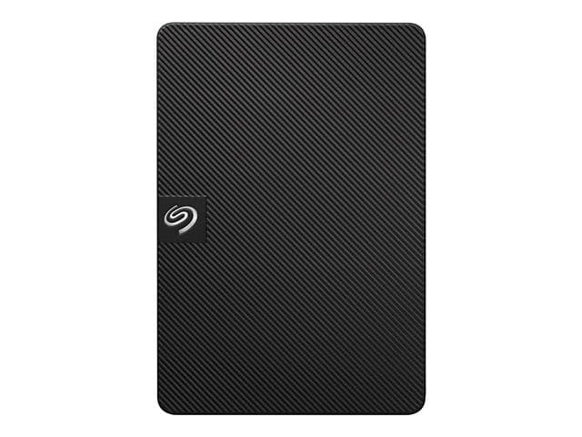 Seagate Expansion STKM2000400 2TB Black - Image 1