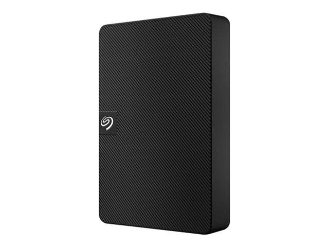 Seagate Expansion STKM2000400 2TB Black - Image 2