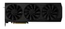XFX Quicksilver Radeon RX 9070 XT Gaming Edition AMD 16 GB GDDR6 Black thumbnail 1