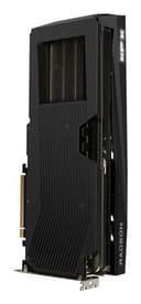 XFX Quicksilver Radeon RX 9070 XT Gaming Edition AMD 16 GB GDDR6 Black thumbnail 3