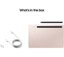 Samsung Galaxy Tab S8 11" Tablet Wi-Fi 256GB - Pink Gold thumbnail 7