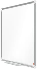 Nobo Premium Plus Steel Magnetic Whiteboard 900x600mm thumbnail 3