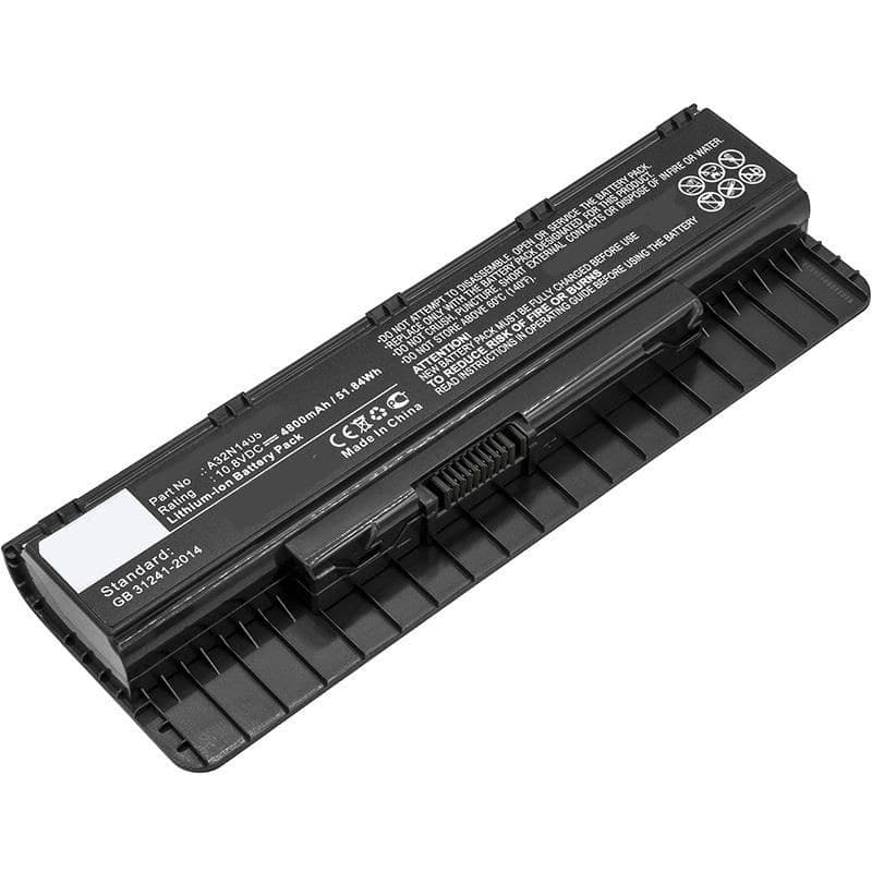 Laptop Battery for Asus - Image 1
