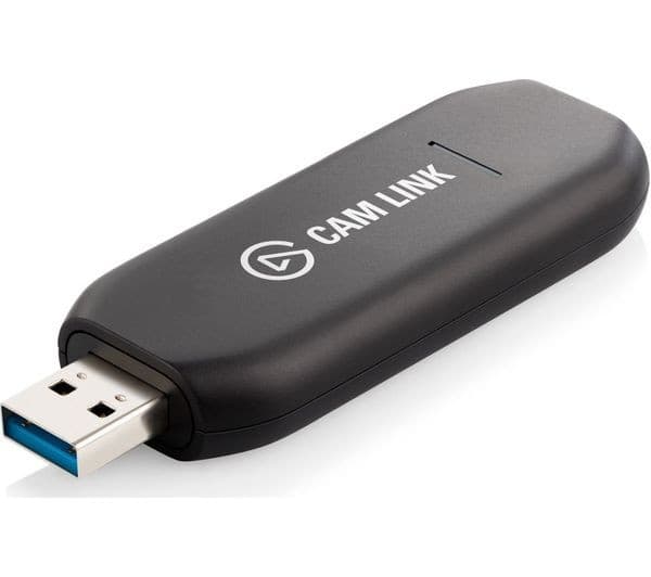 ELGATO Cam Link 4K